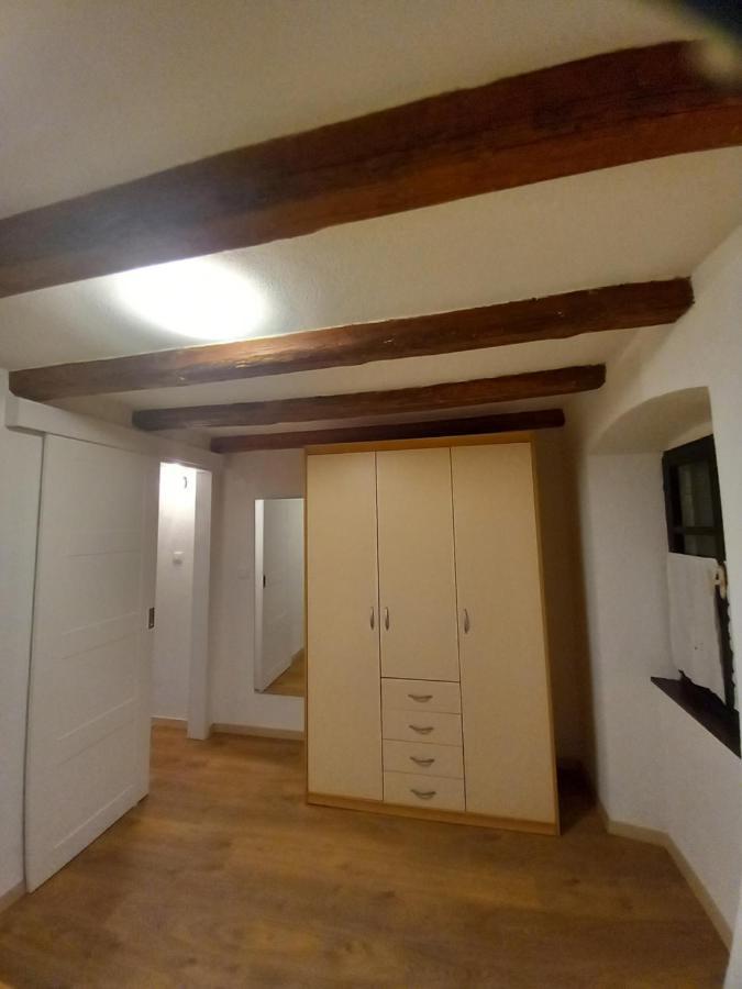 Holiday Home Loznati كريس المظهر الخارجي الصورة