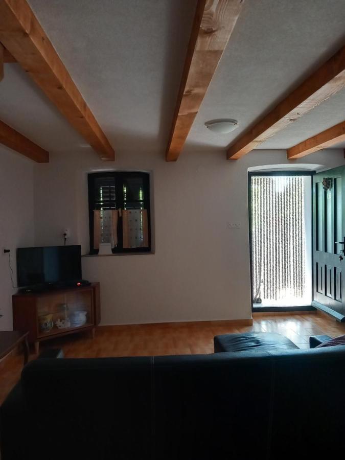 Holiday Home Loznati كريس المظهر الخارجي الصورة