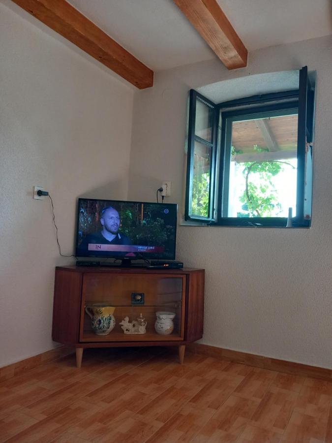 Holiday Home Loznati كريس المظهر الخارجي الصورة