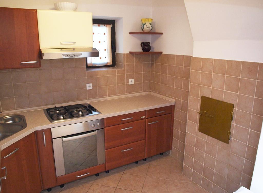 Holiday Home Loznati كريس المظهر الخارجي الصورة